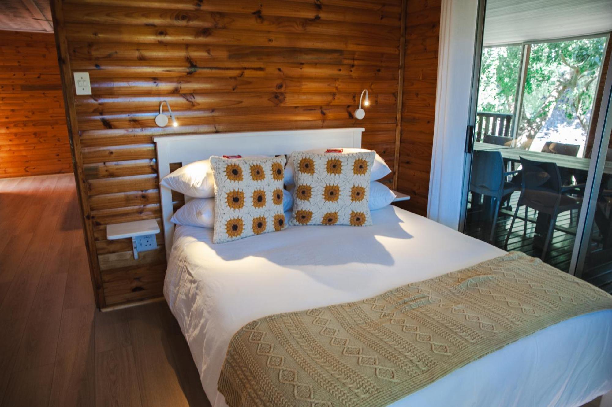 Olifantskrans River Cabins Bonnievale Dış mekan fotoğraf