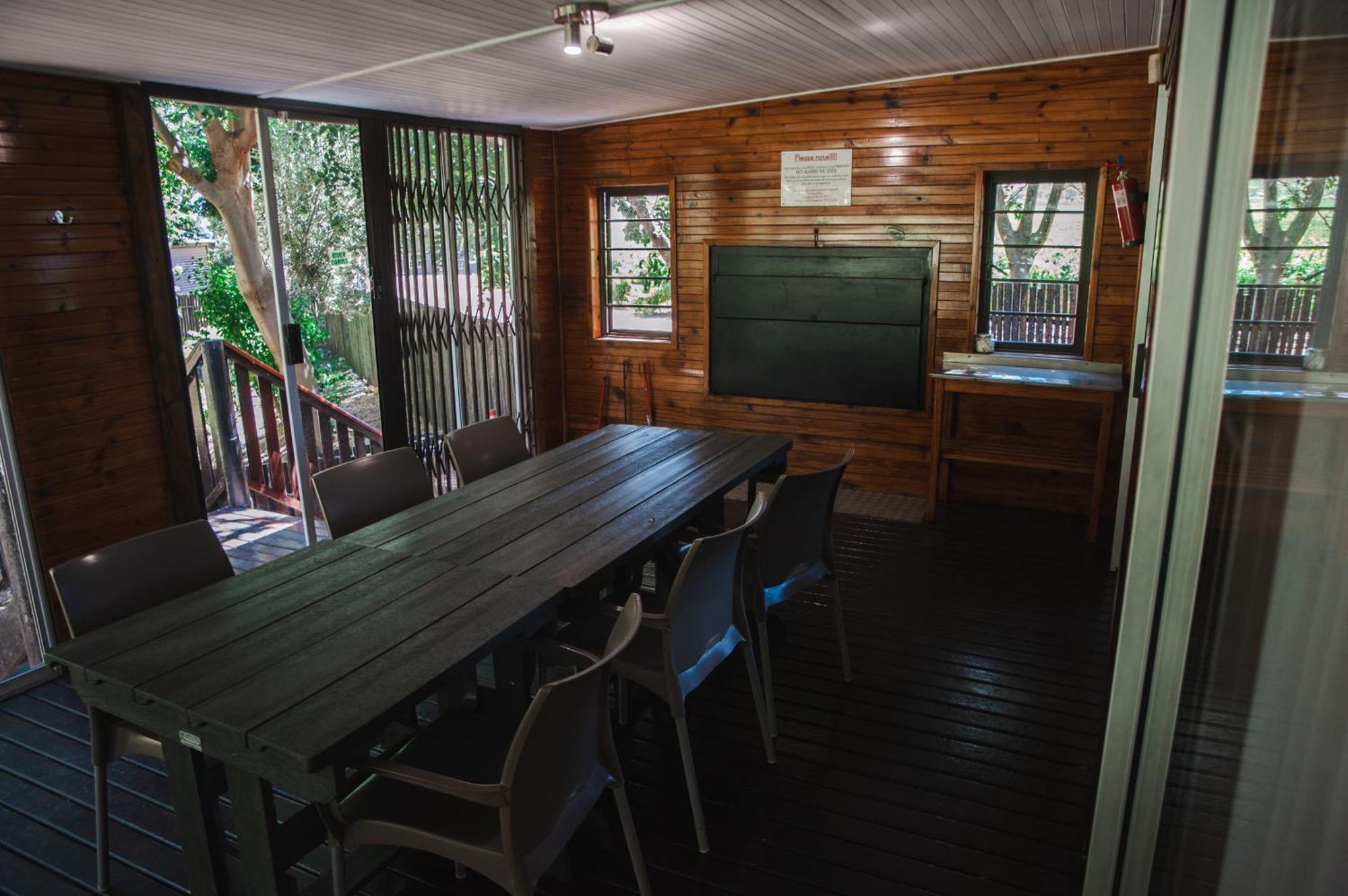 Olifantskrans River Cabins Bonnievale Dış mekan fotoğraf