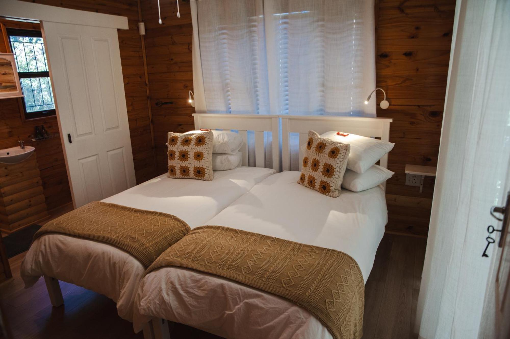 Olifantskrans River Cabins Bonnievale Dış mekan fotoğraf